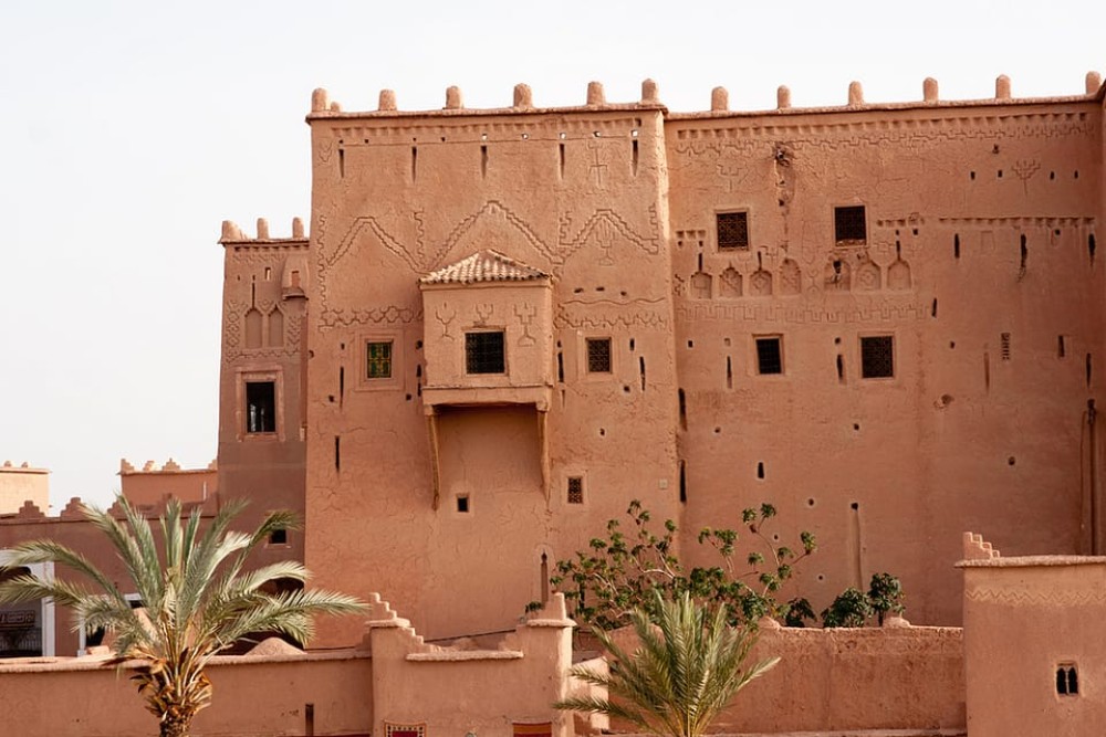 Day Tour from Marrakech to Ait ben Haddou & Ouarzazate | ®ExcursionMania