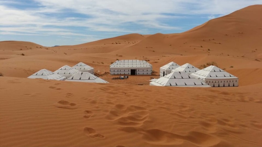 From Casablanca: 10-Day Morocco Tour | ®ExcursionMania