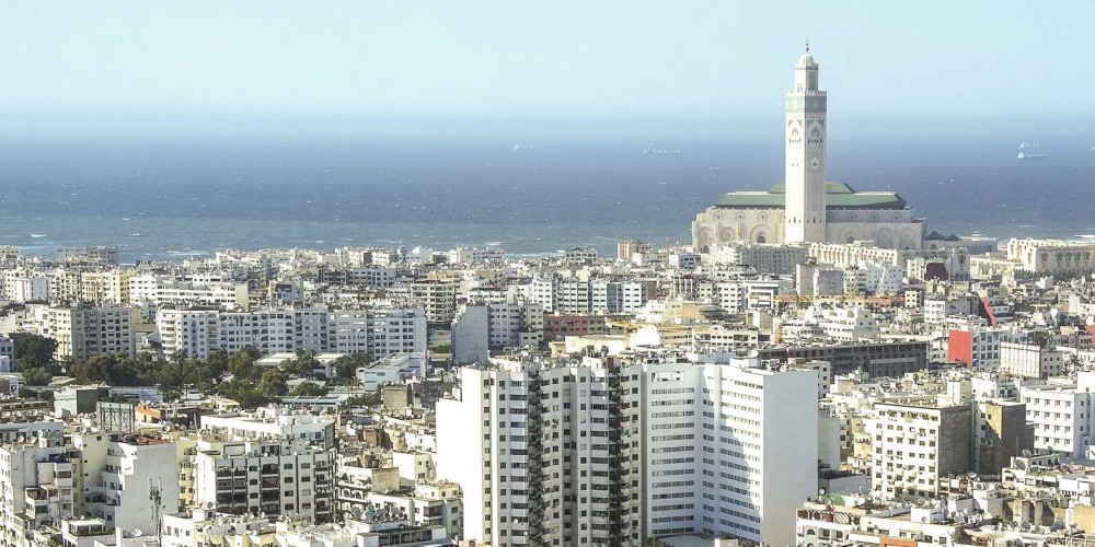 From Casablanca: 10-Day Morocco Tour | ®ExcursionMania
