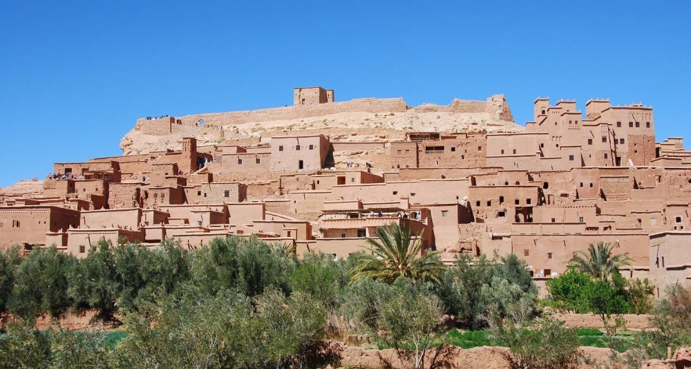 From Casablanca: 10-Day Morocco Tour | ®ExcursionMania