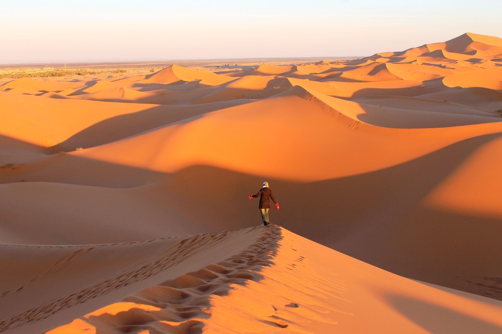 From Casablanca: 10-Day Morocco Tour | ®ExcursionMania