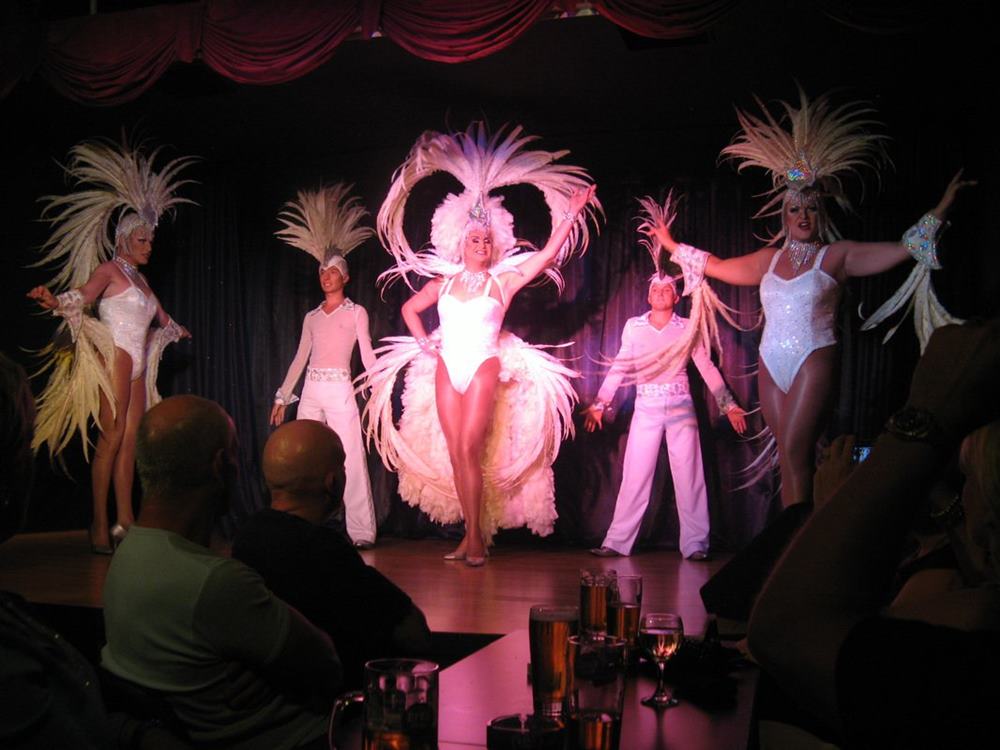 Marmaris Talk of the Town Dinner Show With Hotel Transfer | ®ExcursionMania