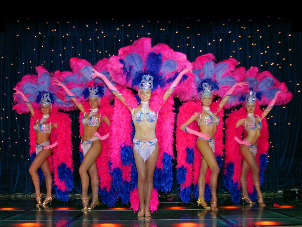 Marmaris Talk of the Town Dinner Show With Hotel Transfer | ®ExcursionMania