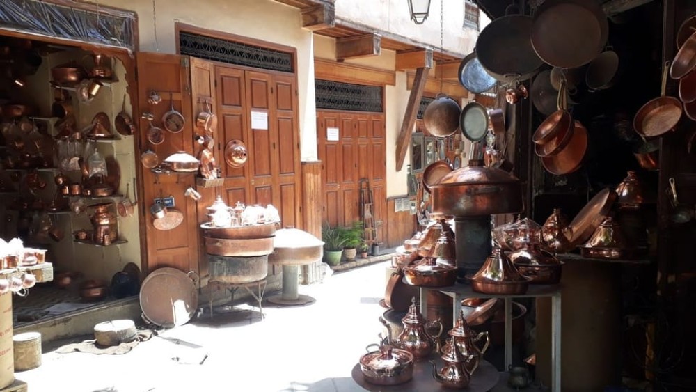 3 Days Tour Around Fes/Fez With Hotel & Without | ®ExcursionMania