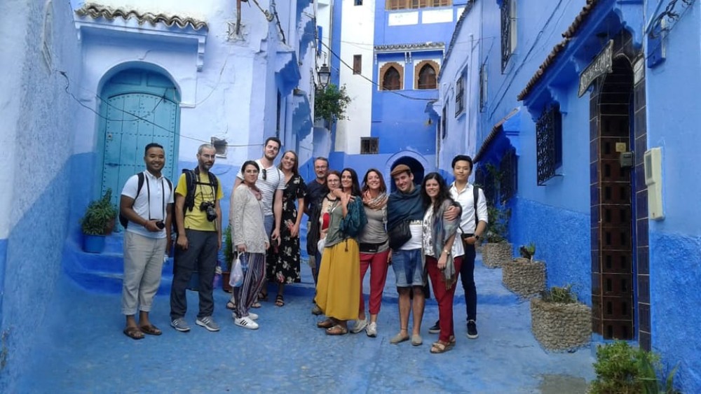 3 Days Tour Around Fes/Fez With Hotel & Without | ®ExcursionMania