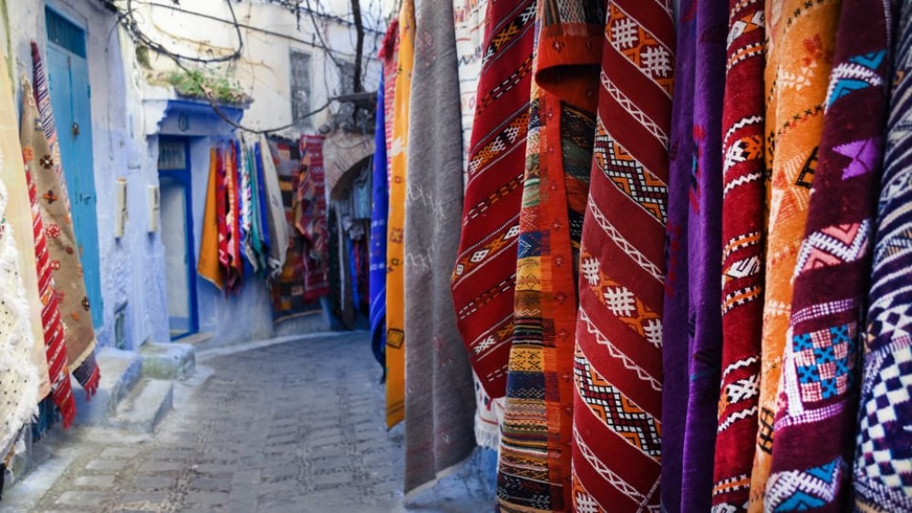 3 Days Tour Around Fes/Fez With Hotel & Without | ®ExcursionMania