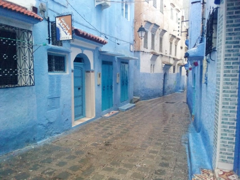 3 Days Tour Around Fes/Fez With Hotel & Without | ®ExcursionMania