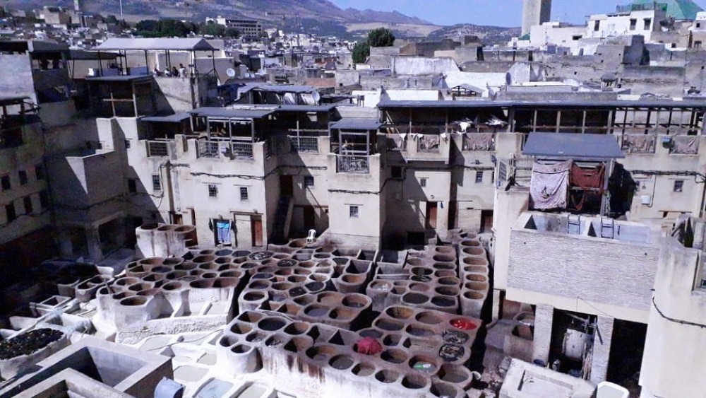 3 Days Tour Around Fes/Fez With Hotel & Without | ®ExcursionMania