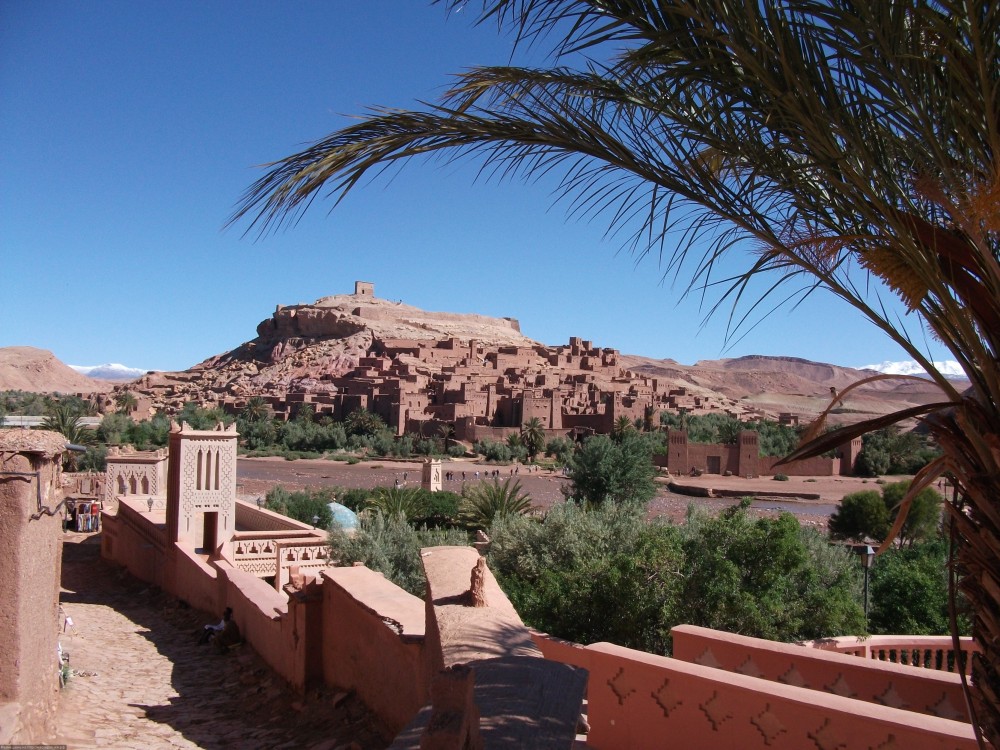 From Ouarzazate: 3 Days tour though Merzouga & Dades | ®ExcursionMania