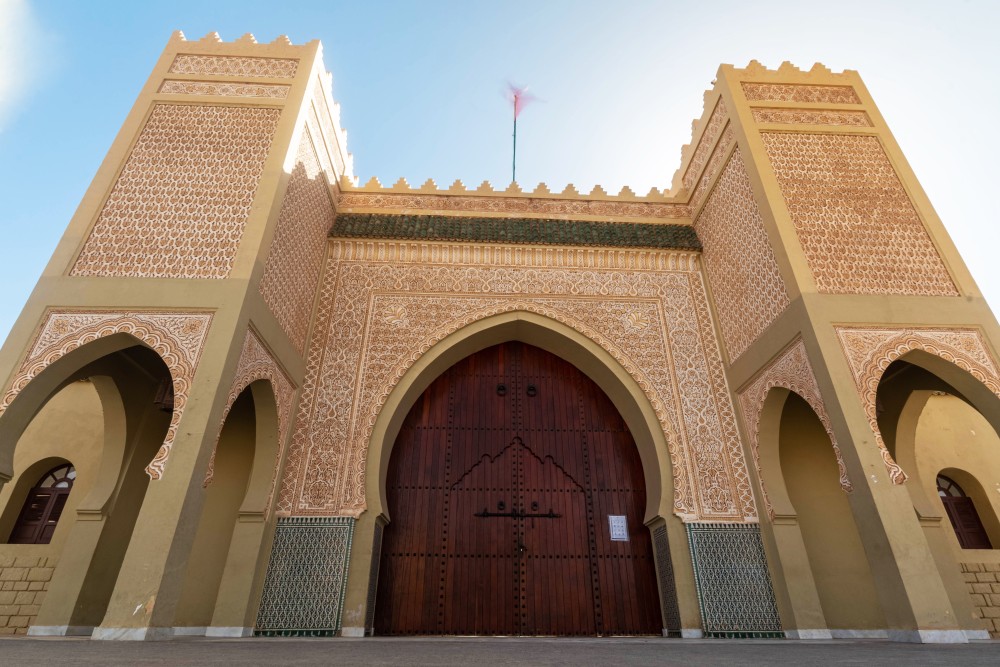 From Ouarzazate: 3 Days tour though Merzouga & Dades | ®ExcursionMania