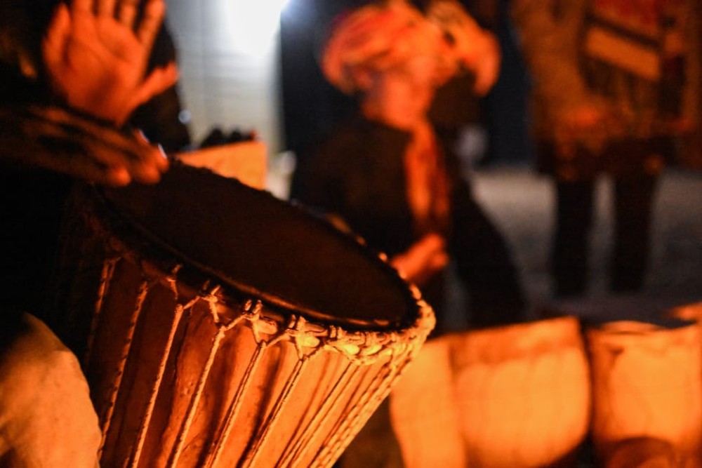 From Marrakech:4 Days 3 Nights Desert Tour back to Marrakech | ®ExcursionMania