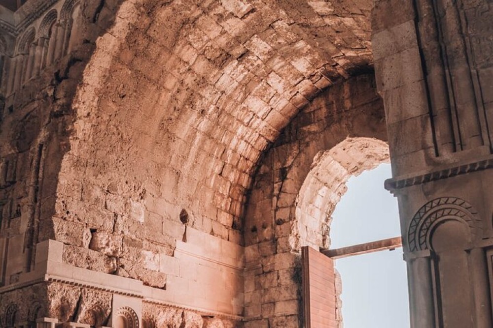 Full Day Tour in Jerash and Amman City | ®ExcursionMania