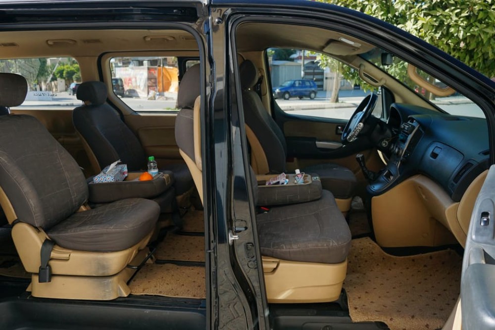 Fes Saiss Private Arrival & Departure Airport Transfer | ®ExcursionMania