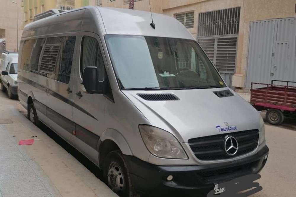 Fes Saiss Private Arrival & Departure Airport Transfer | ®ExcursionMania