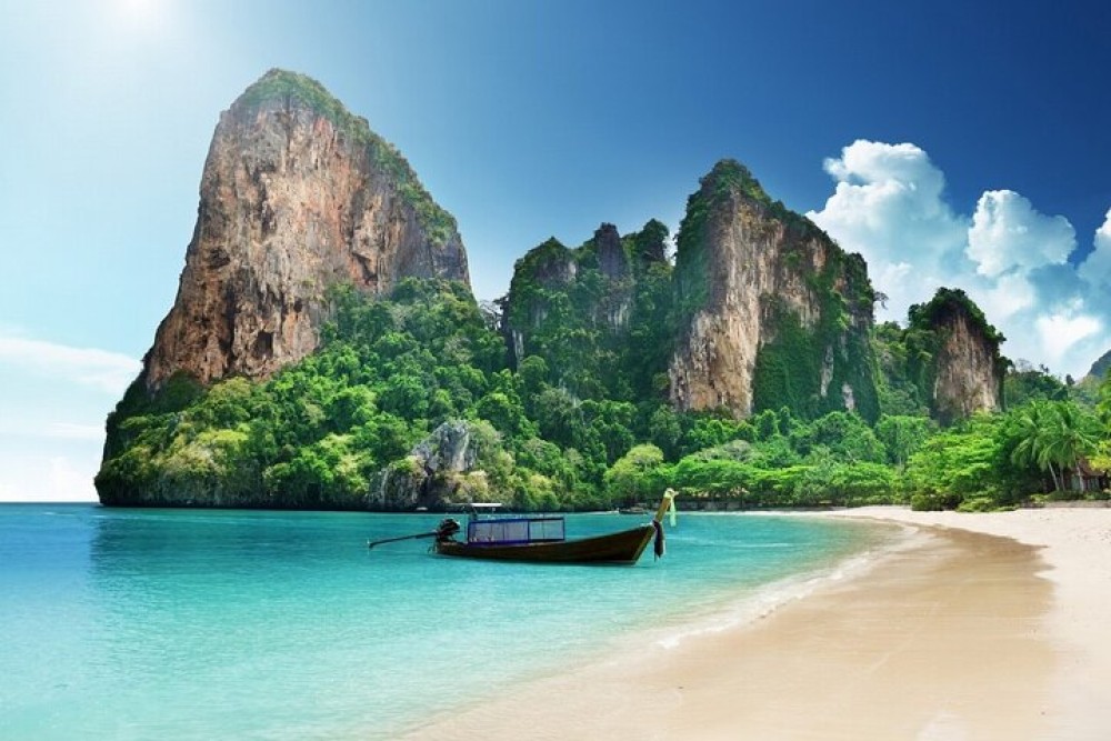 Full-Day Koh Phi Phi Scuba Diving Course from Phuket | ®ExcursionMania