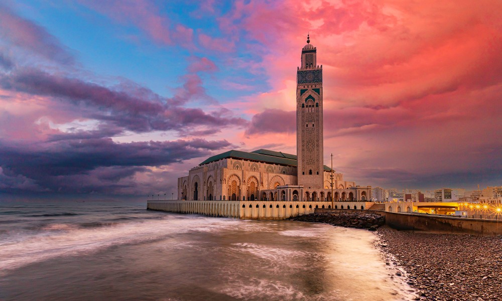 From Marrakech: A week tour around Morocco | ®ExcursionMania
