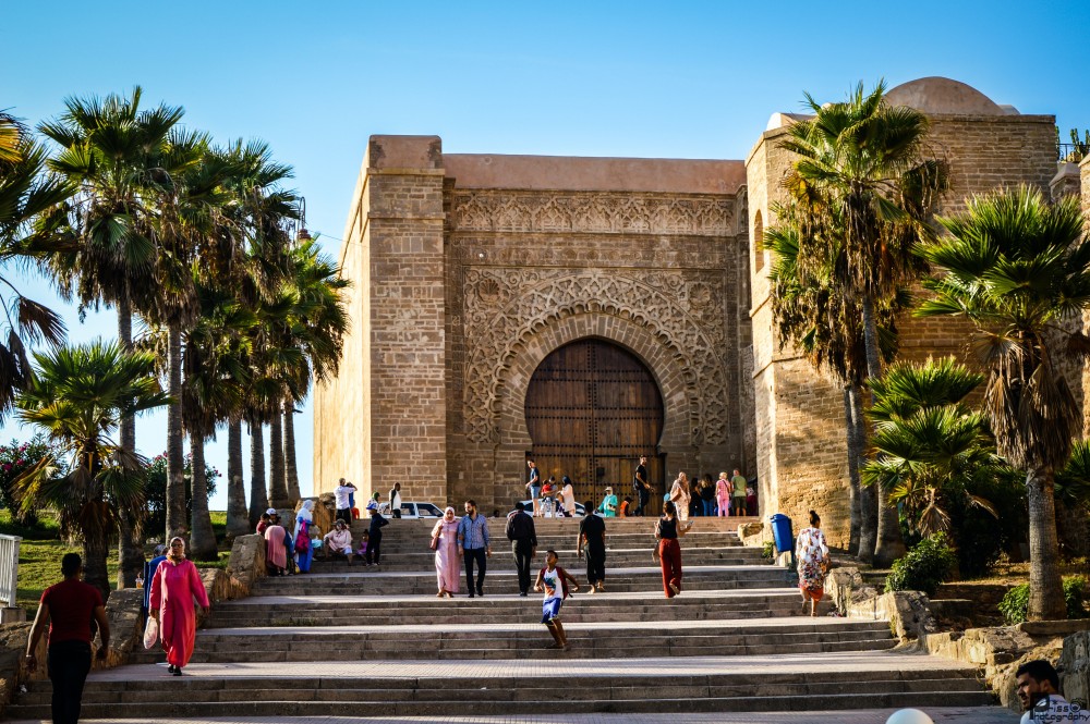 From Marrakech: A week tour around Morocco | ®ExcursionMania