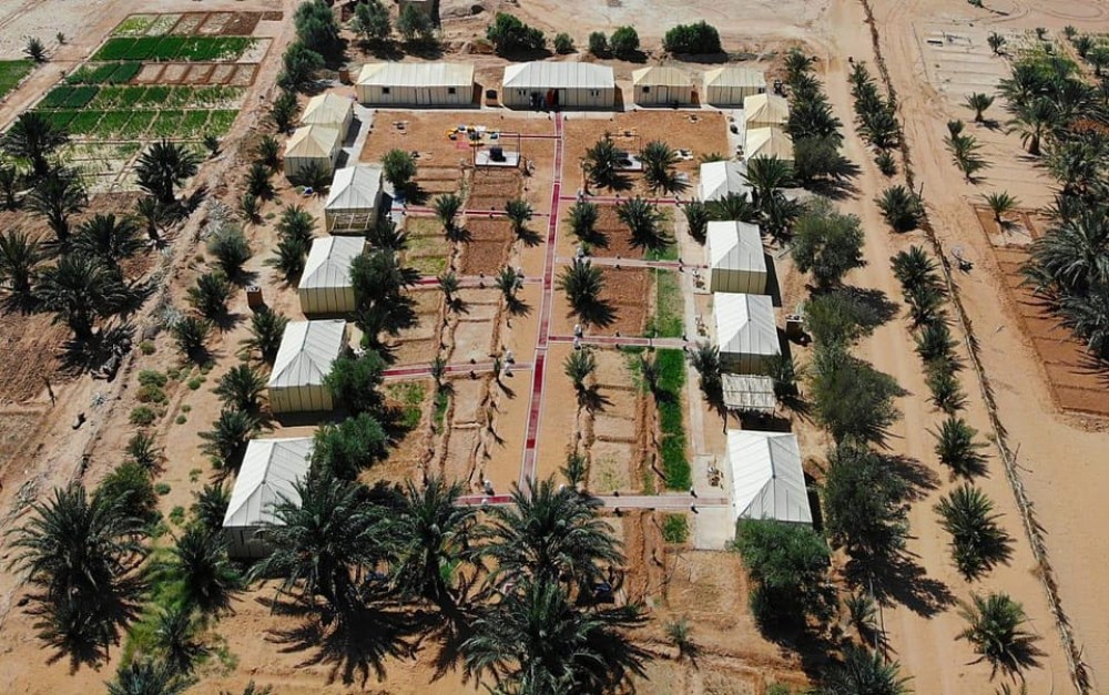 From Marrakech: A week tour around Morocco | ®ExcursionMania