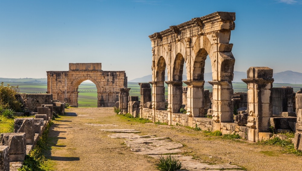 A Week Around Fez | ®ExcursionMania