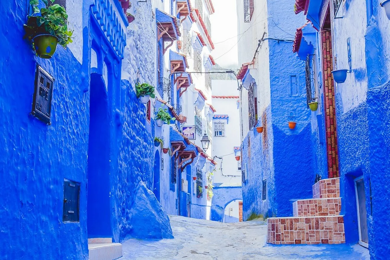 A Week Around Fez | ®ExcursionMania