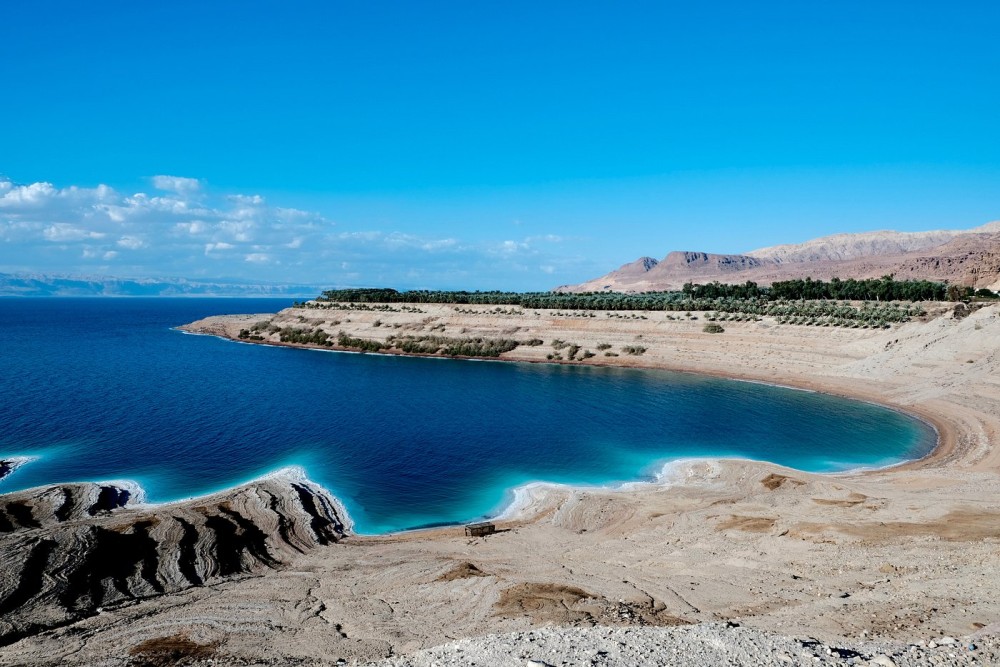 Private Tour to Visit the Dead Sea | ®ExcursionMania