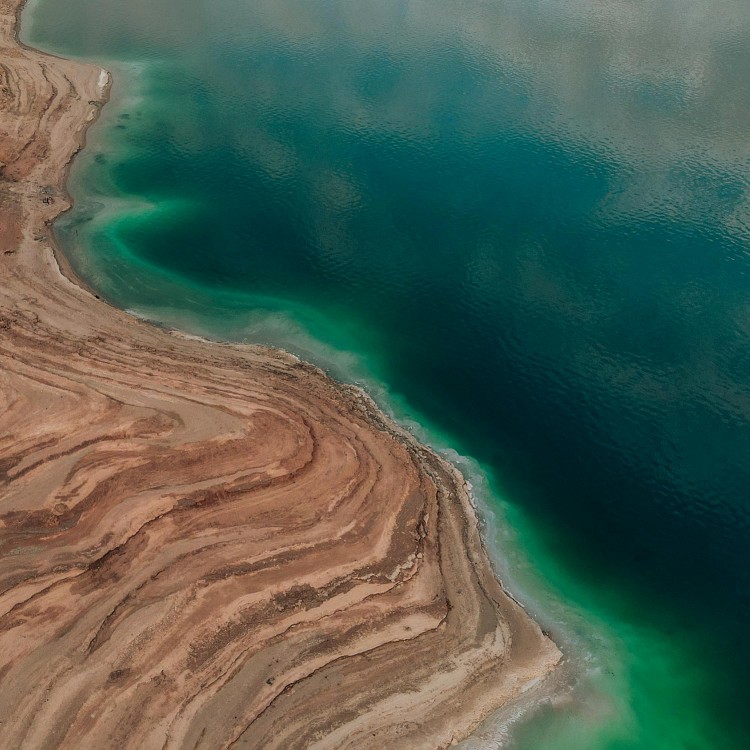 Private Tour to Visit the Dead Sea | ®ExcursionMania