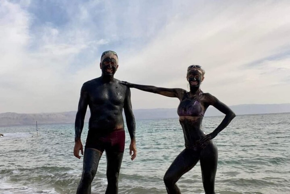 Private Tour to Visit the Dead Sea | ®ExcursionMania