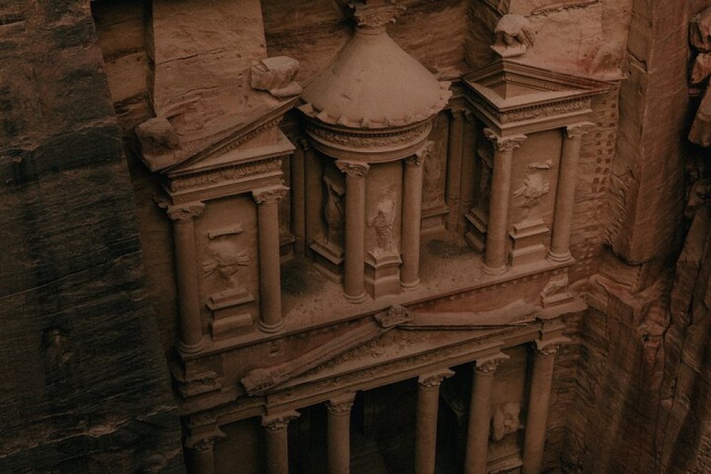 2 Day Private Tour to Petra and Wadi Rum from Amman | ®ExcursionMania