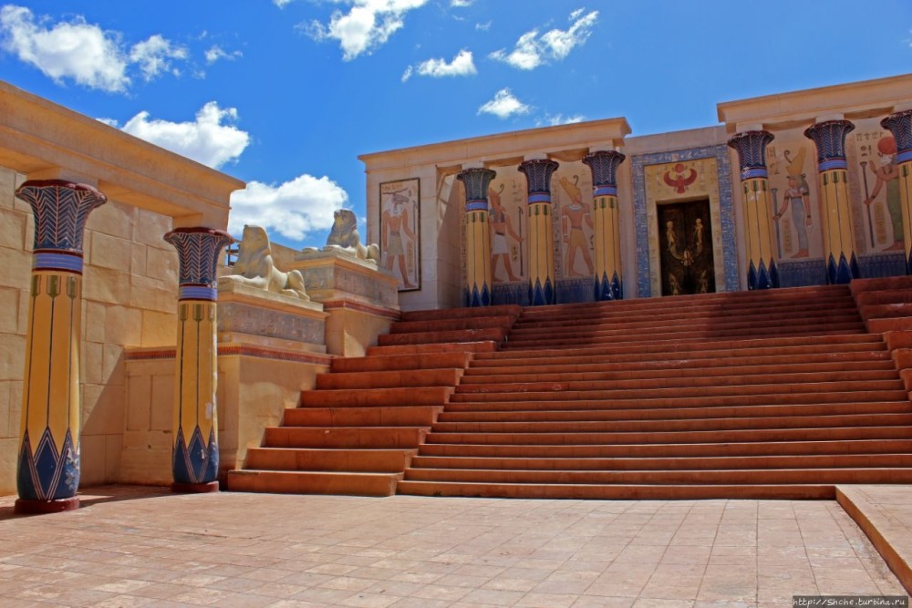 From Tangier: 9 Days 8 nights Discovery Adventure | ®ExcursionMania