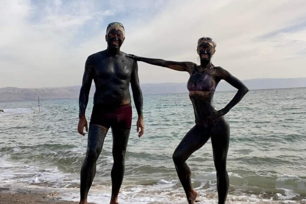 From Amman : 2 days Private Tour Petra, Wadi rum and Dead sea | ®ExcursionMania
