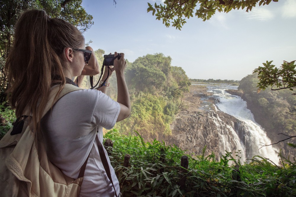 Victoria Falls Tour : Zimbabwe and Zambia From Both Sides | ®ExcursionMania
