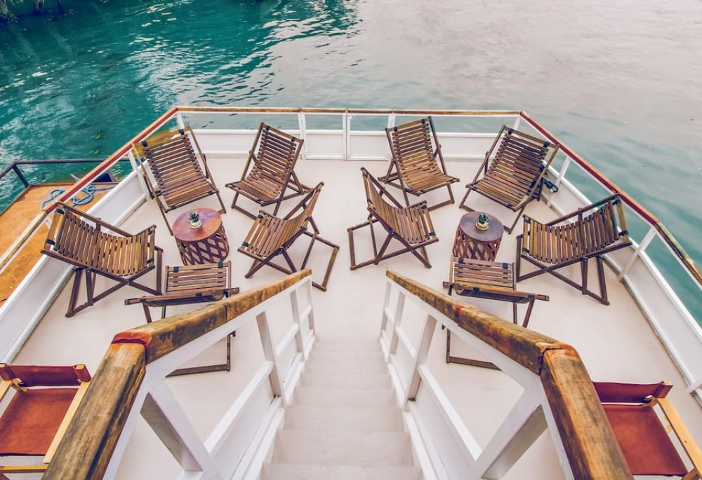 Victoria Falls Guided Tour  Sunset Boat Cruise | ®ExcursionMania