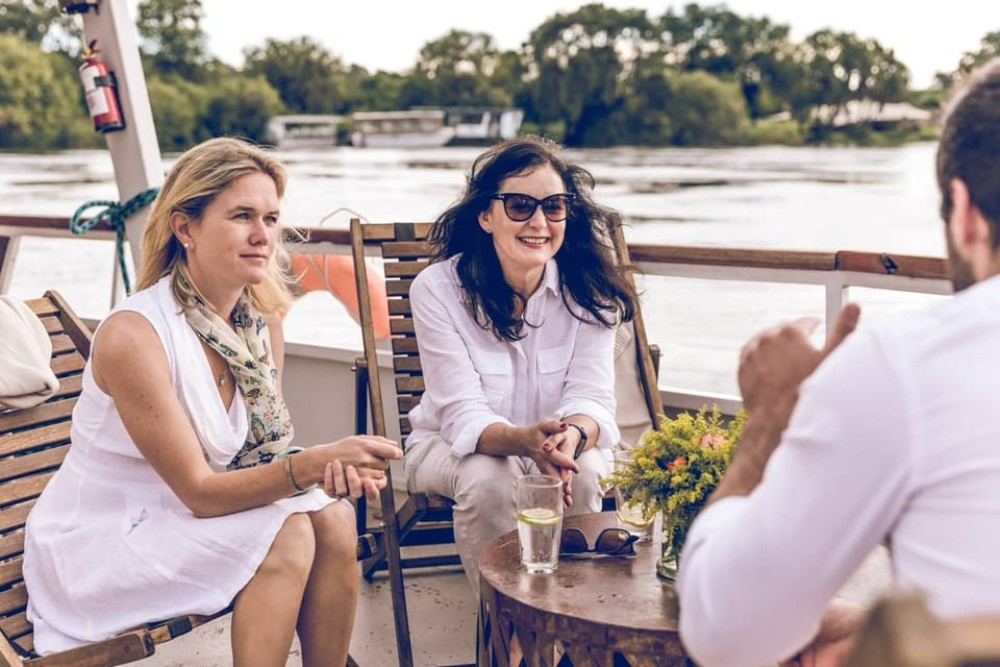 Sunrise to Sunset Scenic Tour - Walking Tour  Boat Cruise | ®ExcursionMania