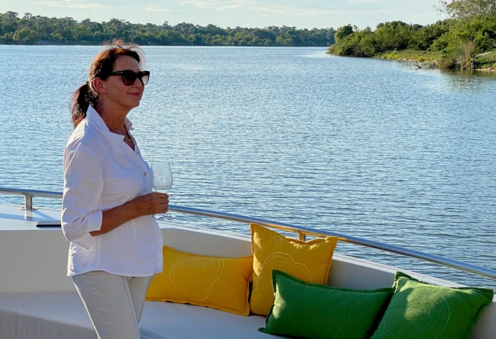 Sunrise to Sunset Scenic Tour - Walking Tour  Boat Cruise | ®ExcursionMania