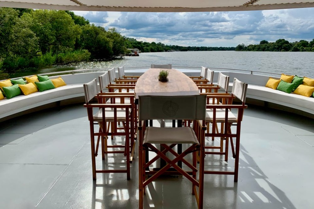 Sunrise to Sunset Scenic Tour - Walking Tour  Boat Cruise | ®ExcursionMania