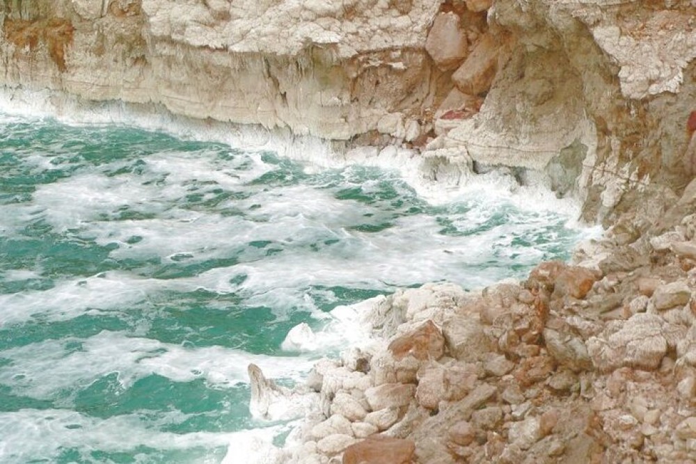 From Amman: Madaba ,Mount Nebo and Dead Sea With hotel Pickup | ®ExcursionMania