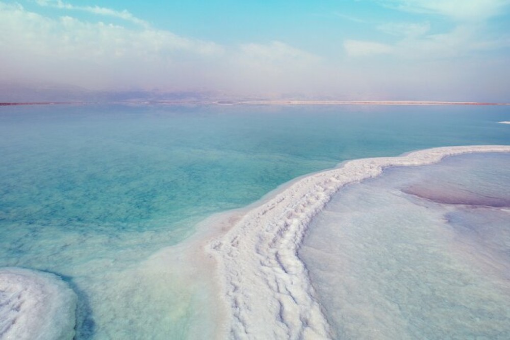From Amman: Madaba ,Mount Nebo and Dead Sea With hotel Pickup | ®ExcursionMania