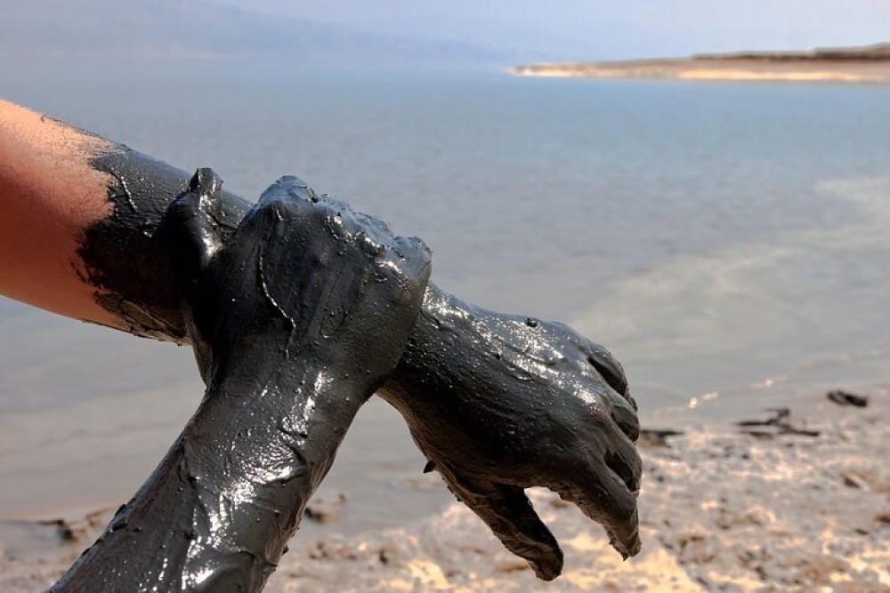 From Amman: Madaba ,Mount Nebo and Dead Sea With hotel Pickup | ®ExcursionMania