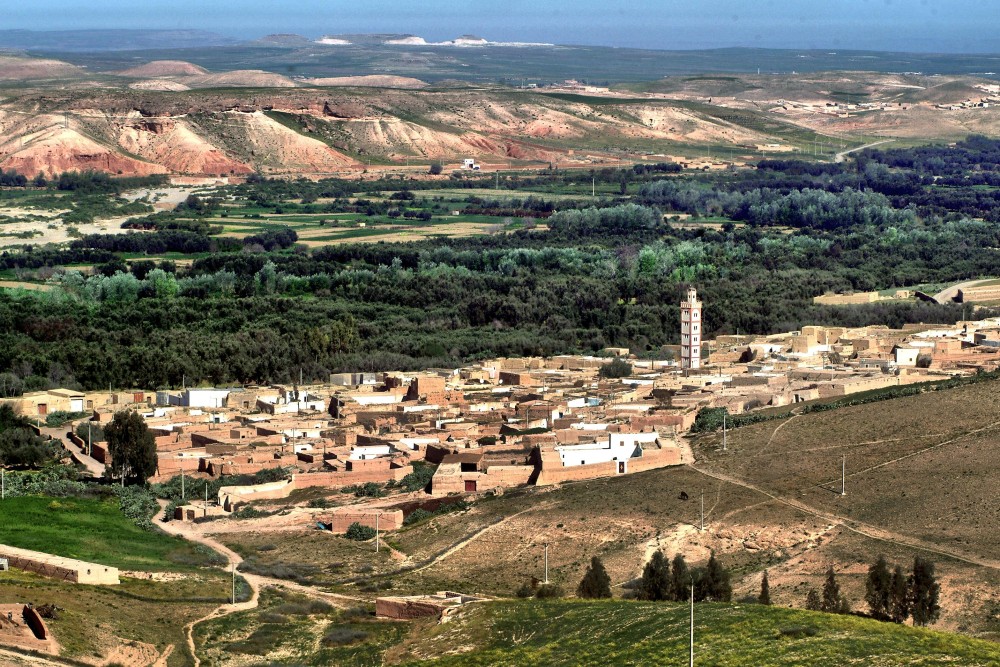 Marrakech Day Trip From Agadir | ®ExcursionMania
