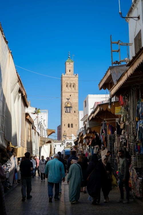 Marrakech Day Trip From Agadir | ®ExcursionMania