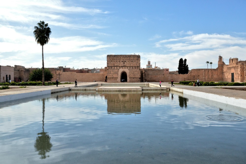 Marrakech Day Trip From Agadir | ®ExcursionMania