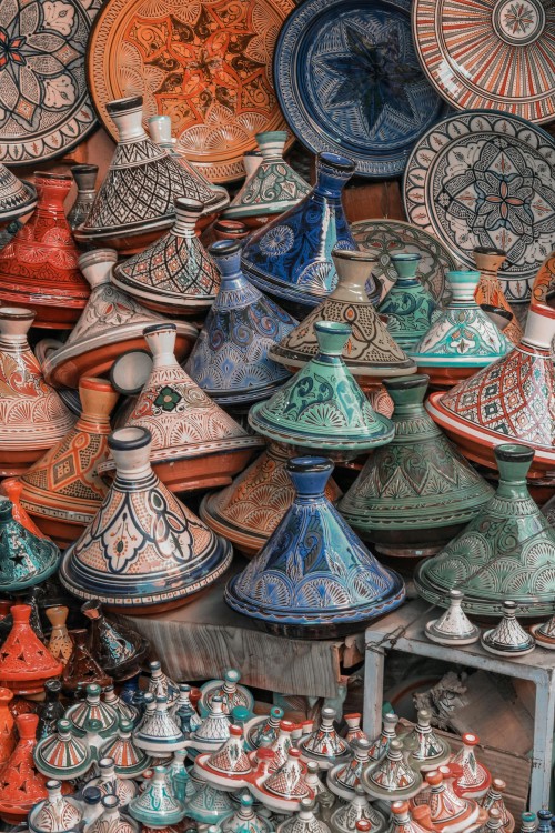 Marrakech Day Trip From Agadir | ®ExcursionMania