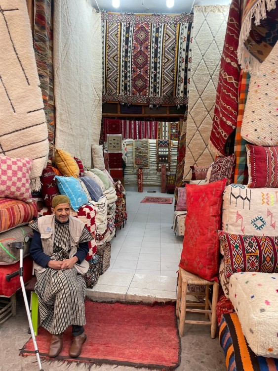 Marrakech Day Trip From Agadir | ®ExcursionMania