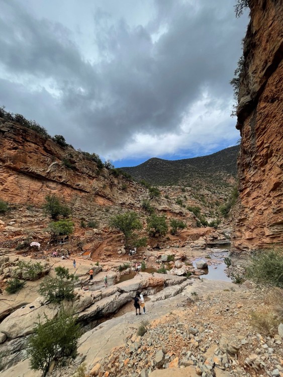Marrakech Day Trip From Agadir | ®ExcursionMania