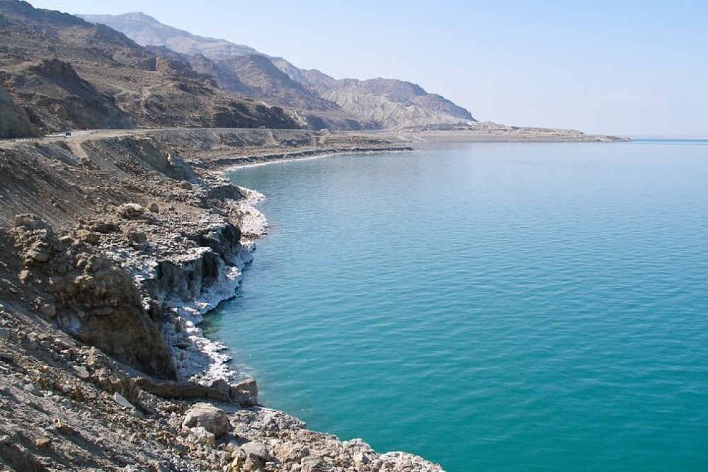 3 Days in Jordan Petra, Wadi rum and Dead sea | ®ExcursionMania