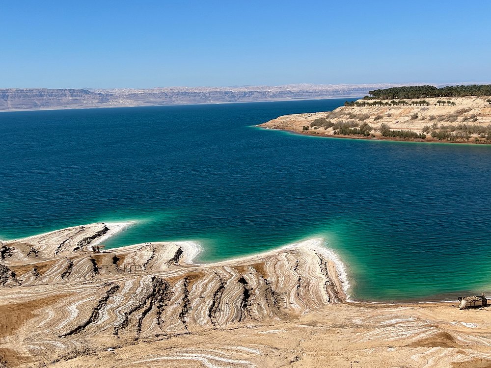 3 Days in Jordan Petra, Wadi rum and Dead sea | ®ExcursionMania