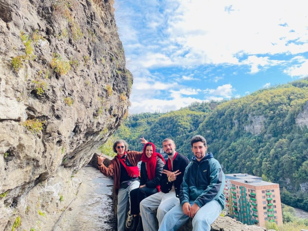 Full day trip to Chiatura from Kutaisi | ®ExcursionMania