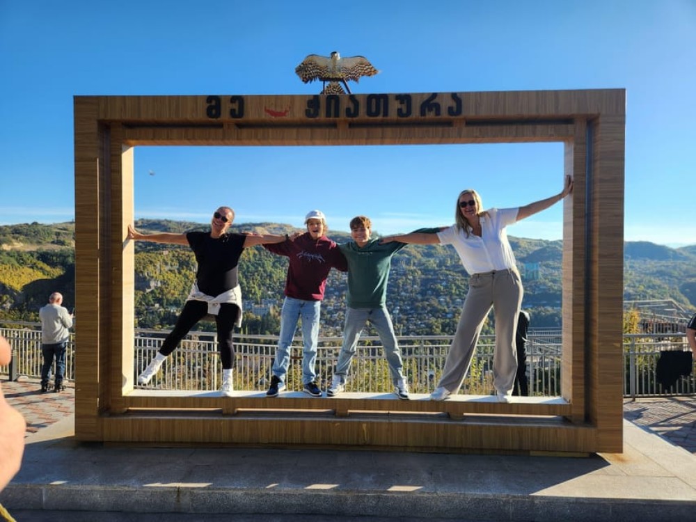 Full day trip to Chiatura from Kutaisi | ®ExcursionMania
