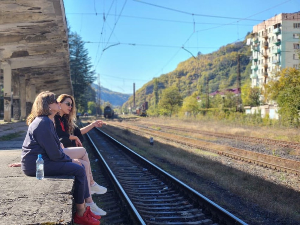 Full day trip to Chiatura from Kutaisi | ®ExcursionMania