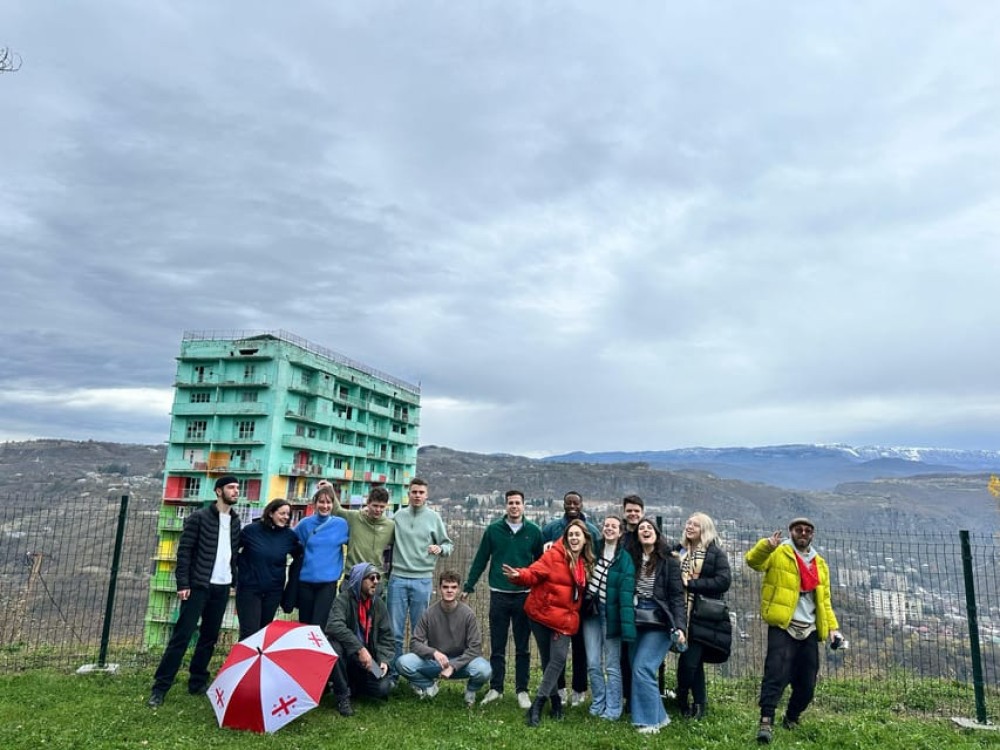 Full day trip to Chiatura from Kutaisi | ®ExcursionMania